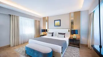Susesi Luxury Resort