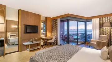 Susesi Luxury Resort