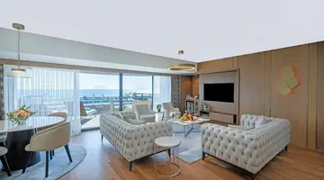 Susesi Luxury Resort
