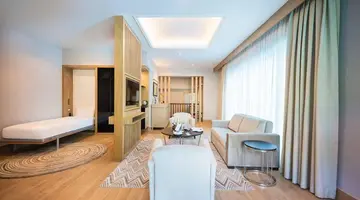 Susesi Luxury Resort