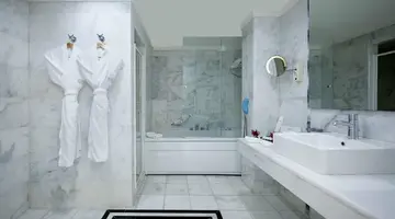 Susesi Luxury Resort