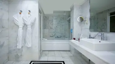 Susesi Luxury Resort