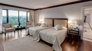 Susesi Luxury Resort