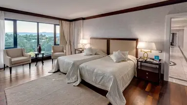 Susesi Luxury Resort
