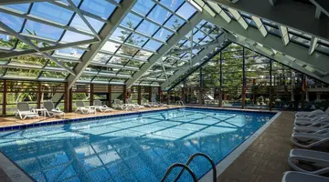 Susesi Luxury Resort