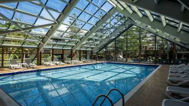 Susesi Luxury Resort