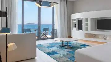 SUSONA BODRUM, LXR HOTELS & RESORTS