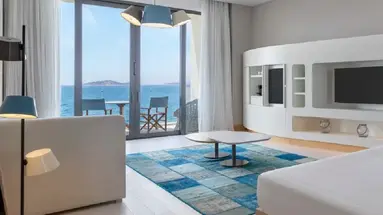 SUSONA BODRUM, LXR HOTELS & RESORTS