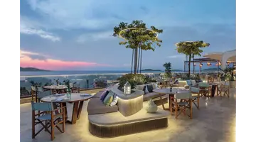 SUSONA BODRUM, LXR HOTELS & RESORTS