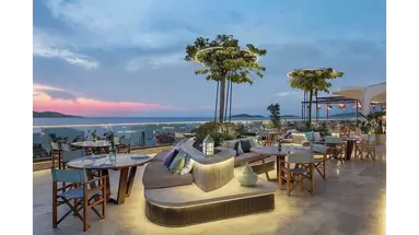 SUSONA BODRUM, LXR HOTELS & RESORTS
