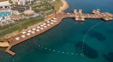 SUSONA BODRUM, LXR HOTELS & RESORTS