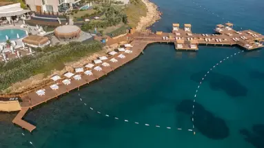 SUSONA BODRUM, LXR HOTELS & RESORTS