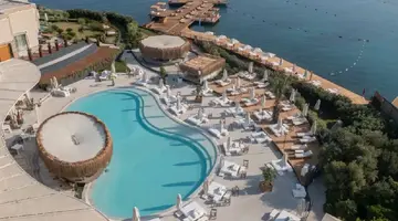 SUSONA BODRUM, LXR HOTELS & RESORTS