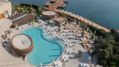 SUSONA BODRUM, LXR HOTELS & RESORTS