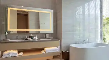 SUSONA BODRUM, LXR HOTELS & RESORTS