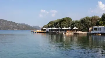 SUSONA BODRUM, LXR HOTELS & RESORTS