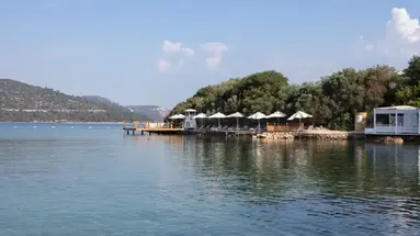 SUSONA BODRUM, LXR HOTELS & RESORTS