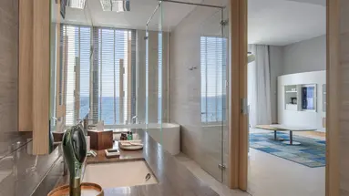 SUSONA BODRUM, LXR HOTELS & RESORTS