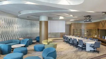 SUSONA BODRUM, LXR HOTELS & RESORTS