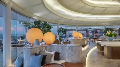 SUSONA BODRUM, LXR HOTELS & RESORTS