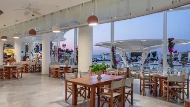 SUSONA BODRUM, LXR HOTELS & RESORTS