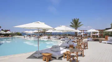 SUSONA BODRUM, LXR HOTELS & RESORTS