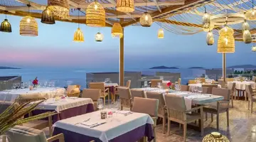 SUSONA BODRUM, LXR HOTELS & RESORTS