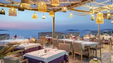 SUSONA BODRUM, LXR HOTELS & RESORTS