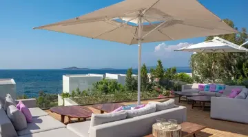 SUSONA BODRUM, LXR HOTELS & RESORTS