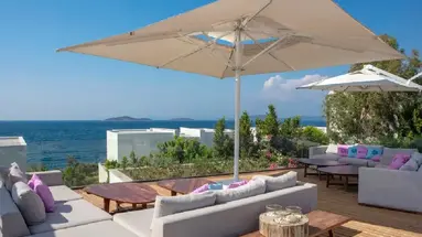 SUSONA BODRUM, LXR HOTELS & RESORTS
