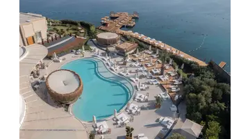 SUSONA BODRUM, LXR HOTELS & RESORTS