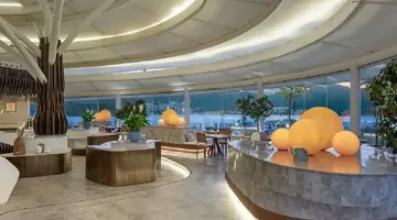 SUSONA BODRUM, LXR HOTELS & RESORTS