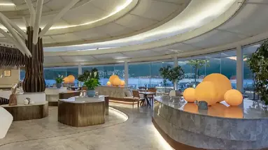 SUSONA BODRUM, LXR HOTELS & RESORTS