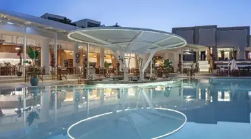 SUSONA BODRUM, LXR HOTELS & RESORTS