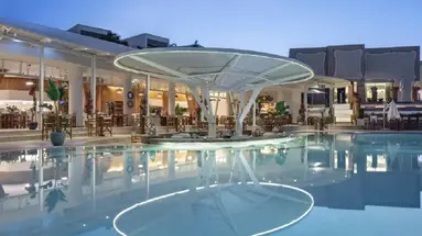 SUSONA BODRUM, LXR HOTELS & RESORTS