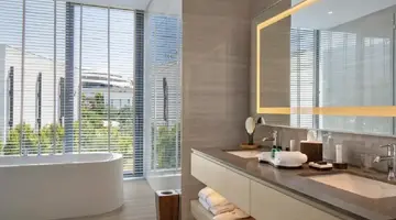 SUSONA BODRUM, LXR HOTELS & RESORTS