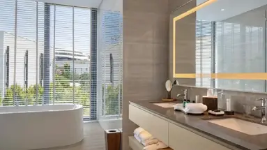 SUSONA BODRUM, LXR HOTELS & RESORTS