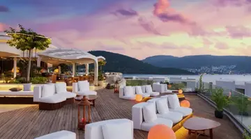 SUSONA BODRUM, LXR HOTELS & RESORTS