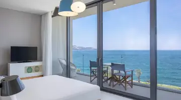 SUSONA BODRUM, LXR HOTELS & RESORTS