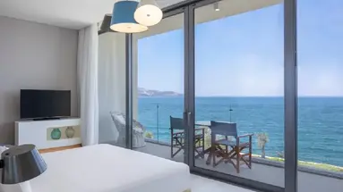SUSONA BODRUM, LXR HOTELS & RESORTS