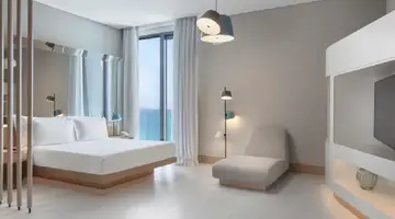 SUSONA BODRUM, LXR HOTELS & RESORTS