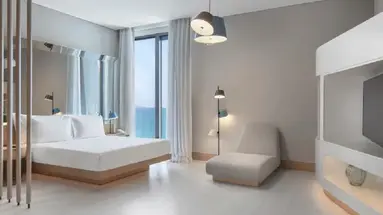 SUSONA BODRUM, LXR HOTELS & RESORTS