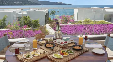 SUSONA BODRUM, LXR HOTELS & RESORTS