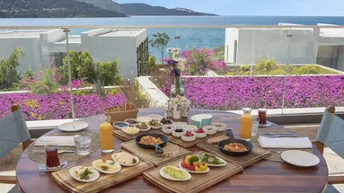 SUSONA BODRUM, LXR HOTELS & RESORTS
