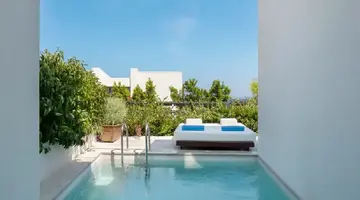 SUSONA BODRUM, LXR HOTELS & RESORTS