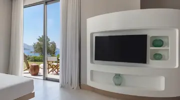 SUSONA BODRUM, LXR HOTELS & RESORTS