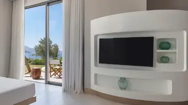 SUSONA BODRUM, LXR HOTELS & RESORTS