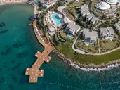 SUSONA BODRUM, LXR HOTELS & RESORTS