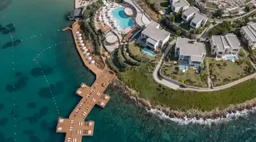 SUSONA BODRUM, LXR HOTELS & RESORTS