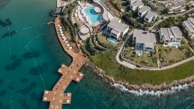 SUSONA BODRUM, LXR HOTELS & RESORTS